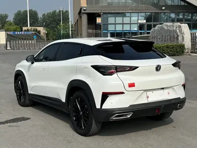 Changan UNI-T