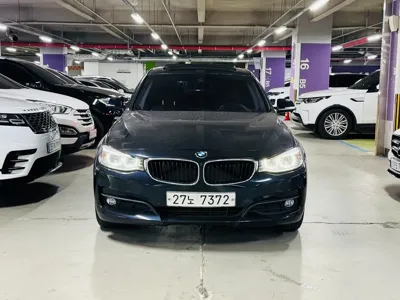 BMW Gran Turismo