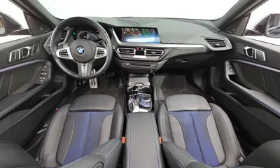BMW 2-Series