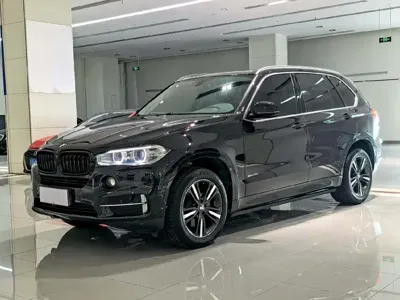 BMW X5 (Import)