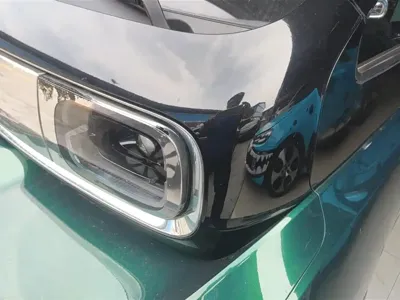 Baojun KiWi EV