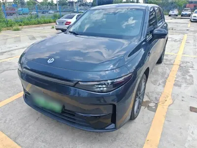 Leapmotor Leapmotor C10