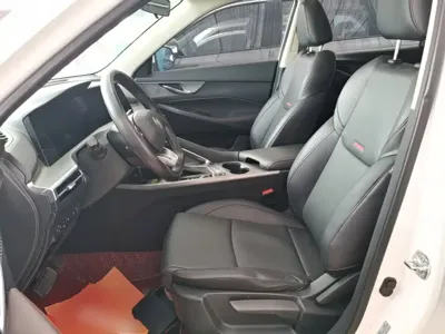 Changan CS35PLUS