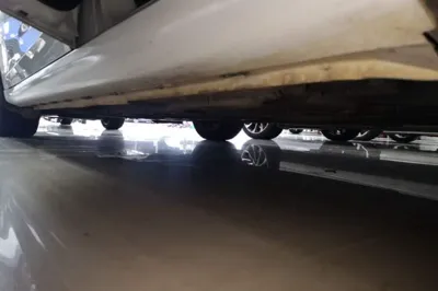 Roewe i6