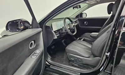 Hyundai Ioniq5