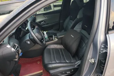 Citroen C5 X