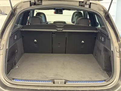 Mercedes-Benz GLC AMG