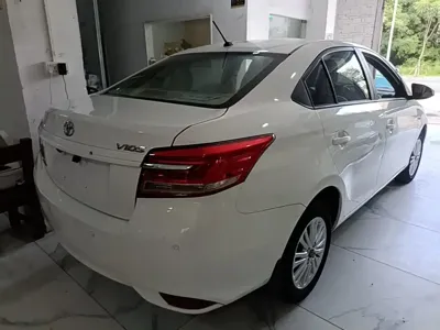 Toyota Vios