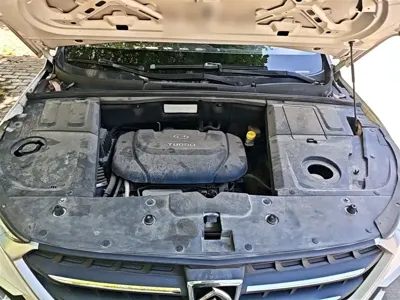 Baojun 530
