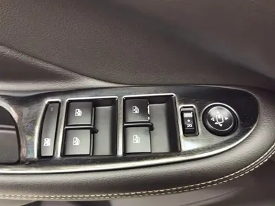 Buick Envision Plus