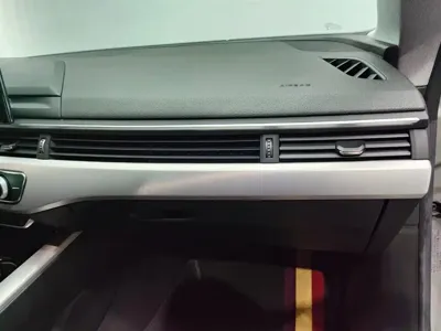 Audi A5 (Import)