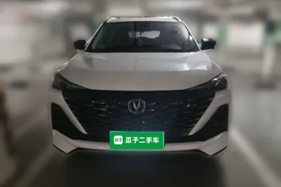 Changan CS55PLUS