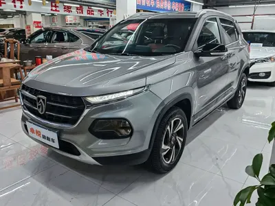 Baojun 510
