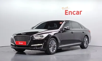 Genesis EQ900