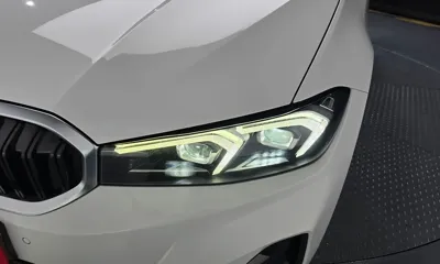 BMW 3-Series
