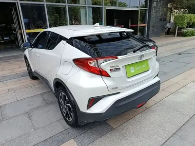 Toyota Izoa