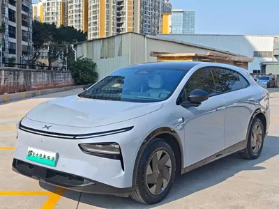 Xpeng 小鹏G7