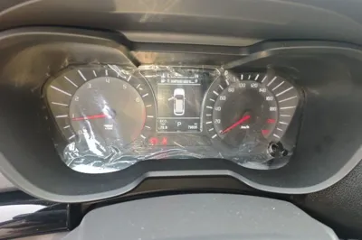 GAC Trumpchi GS4