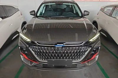 CHANGAN OSHAN X7 PLUS