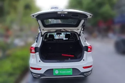 GAC Trumpchi GS4