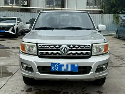 Dongfeng Rich