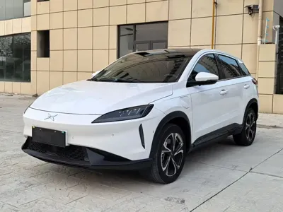 Xpeng G3