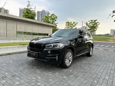 BMW X5 (Import)