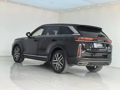 Bestune T99