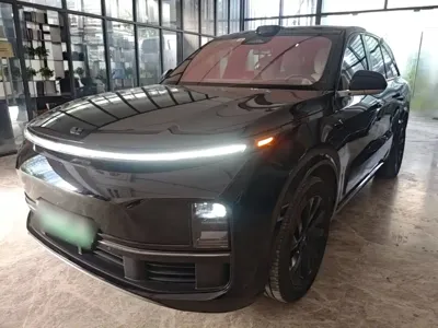 Li Auto Li L8
