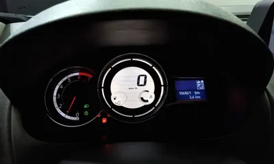 Renault-KoreaSamsung SM3