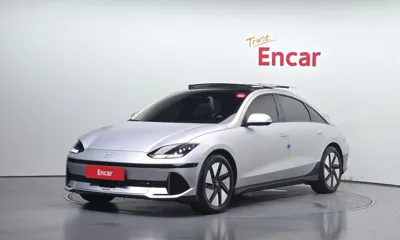 Hyundai Ioniq6