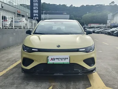 Leapmotor 零跑Lafa5