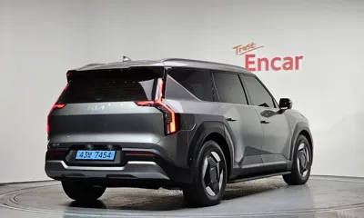 Kia EV9