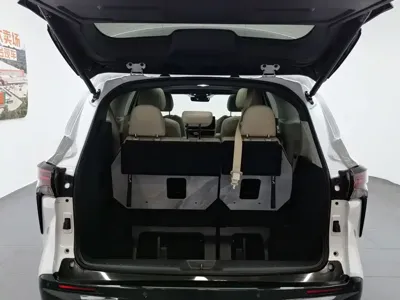 Toyota Granvia