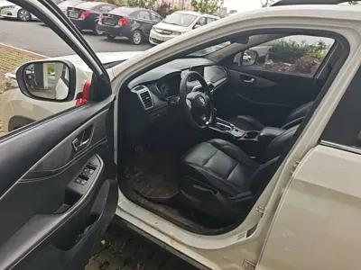 Fengguang Fengguang S560