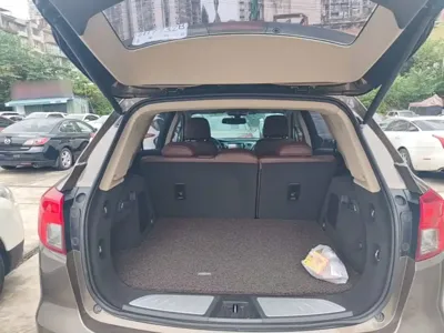 Buick Envision Plus