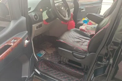 JAC Refine M3