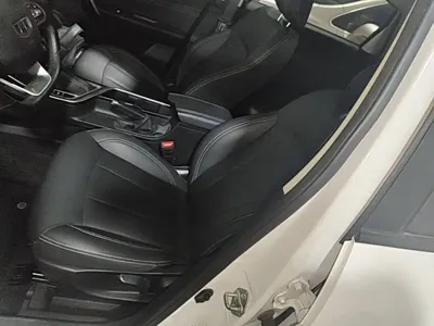 Geely Vision X3