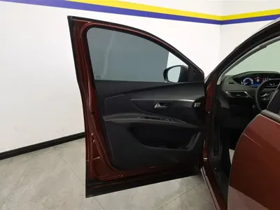 Peugeot 4008