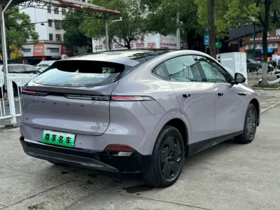 Xpeng G6