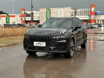 Lynk & Co 09 EM-P
