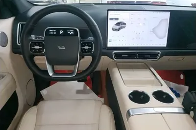 Li Auto L7