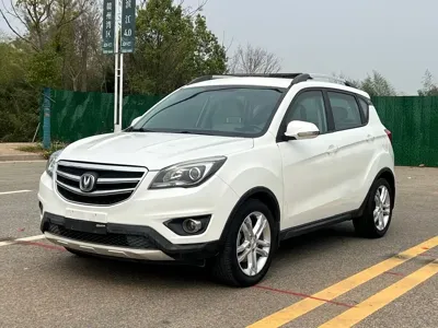 Changan CS35