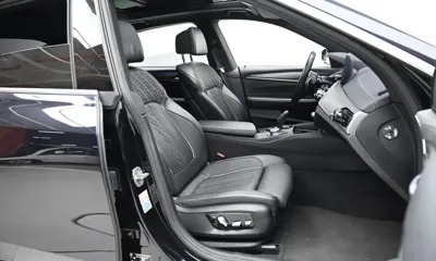 BMW Gran Turismo