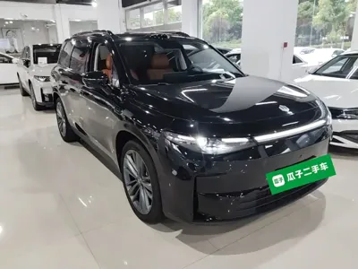 Leapmotor Leapmotor C16