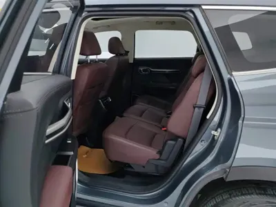 Geely Haoyue
