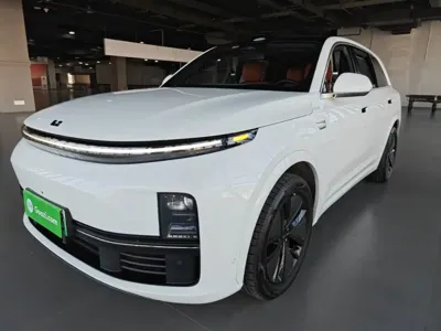 Li Auto Li L7