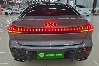Audi A5L Sportback