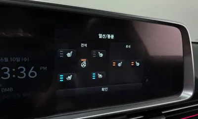 Hyundai Ioniq6