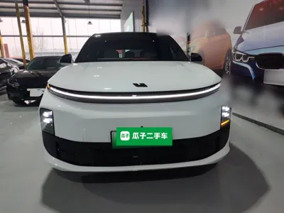 Li Auto L6